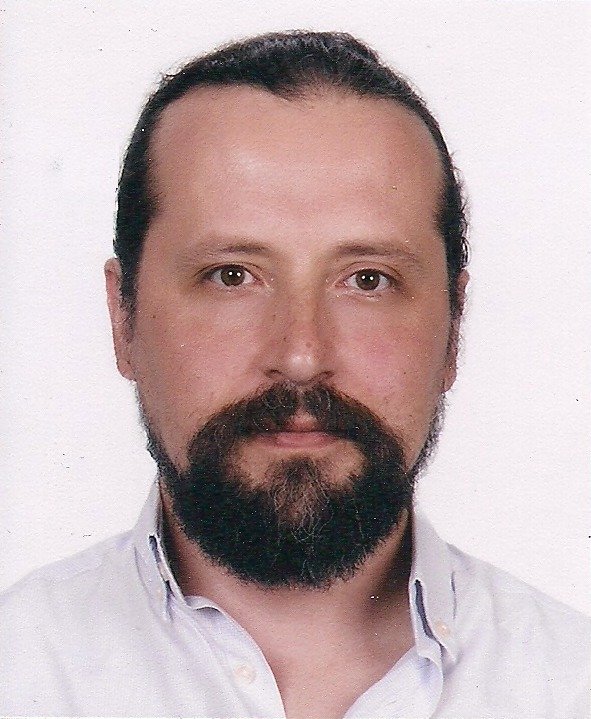 Hasan Balkar Erdoğan, Project Manager of the CHERI project.