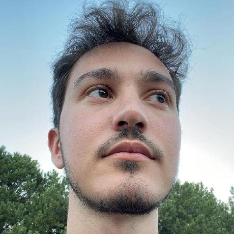 Ege Ecevit, Software Engineer of the CHERI project.