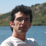 Uluç Saranlı, Chief Software Architect of the CHERI project.