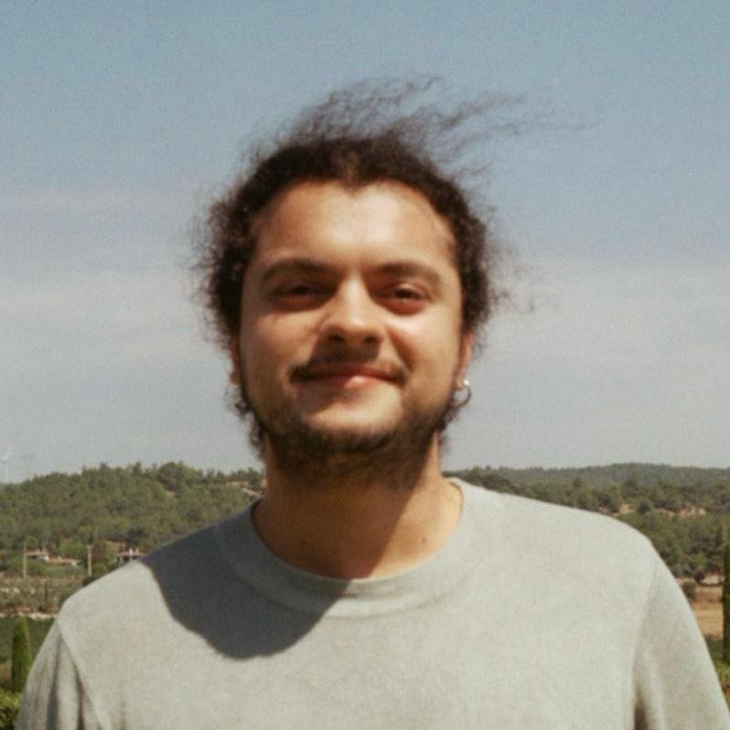 Umut Kurt, Software Engineer — Test Systems, of the CHERI project.